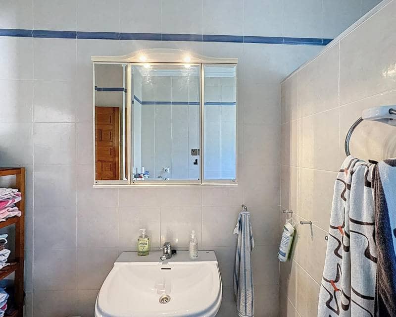 4 quarto Moradia para venda em Benitachell / Benitatxell com piscina - 495 000 € (Ref: 9002481)