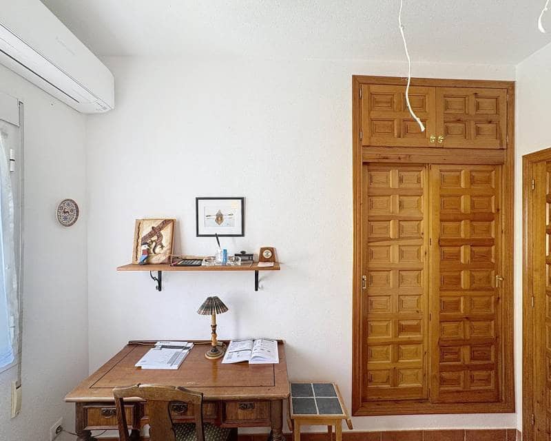 4 quarto Moradia para venda em Benitachell / Benitatxell com piscina - 495 000 € (Ref: 9002481)