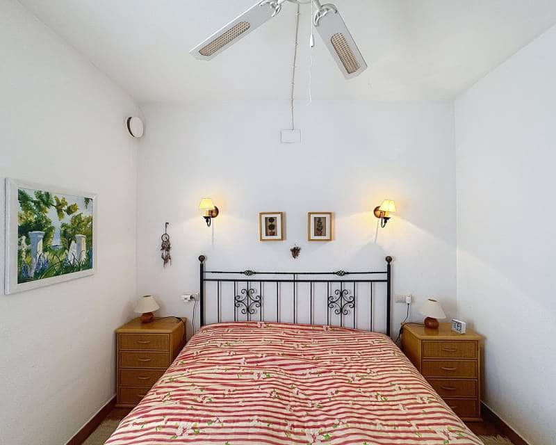 4 quarto Moradia para venda em Benitachell / Benitatxell com piscina - 495 000 € (Ref: 9002481)