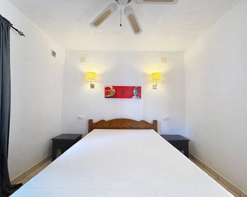 4 quarto Moradia para venda em Benitachell / Benitatxell com piscina - 495 000 € (Ref: 9002481)