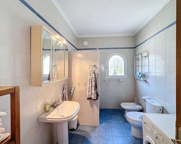 4 quarto Moradia para venda em Benitachell / Benitatxell com piscina - 495 000 € (Ref: 9002481)