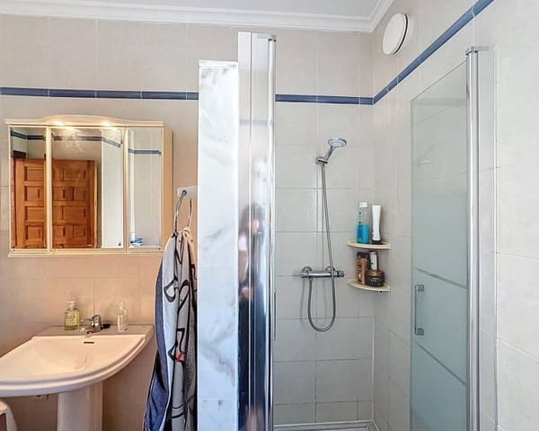 4 quarto Moradia para venda em Benitachell / Benitatxell com piscina - 495 000 € (Ref: 9002481)