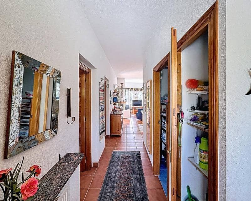 4 quarto Moradia para venda em Benitachell / Benitatxell com piscina - 495 000 € (Ref: 9002481)