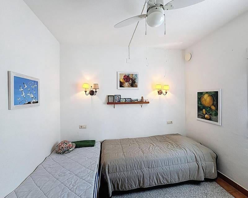 4 quarto Moradia para venda em Benitachell / Benitatxell com piscina - 495 000 € (Ref: 9002481)