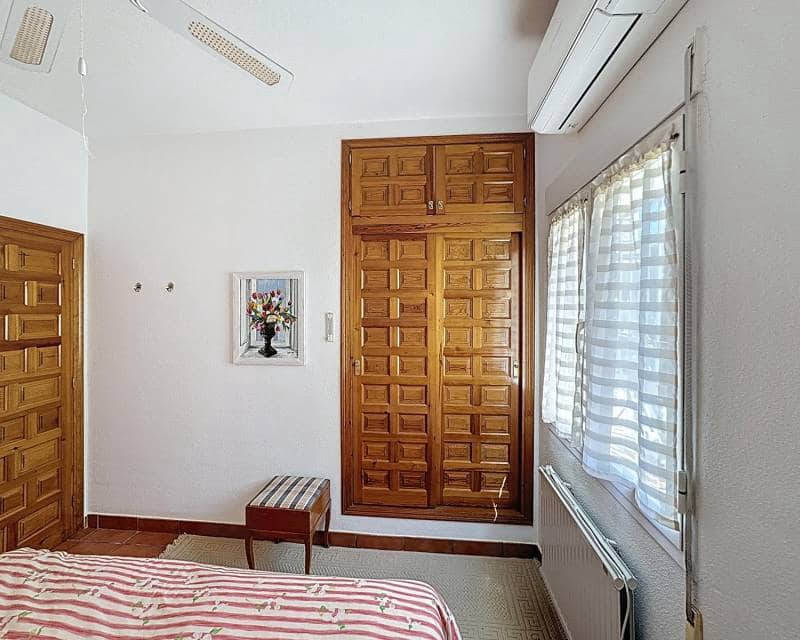 4 quarto Moradia para venda em Benitachell / Benitatxell com piscina - 495 000 € (Ref: 9002481)