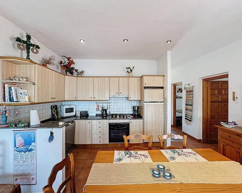 4 quarto Moradia para venda em Benitachell / Benitatxell com piscina - 495 000 € (Ref: 9002481)