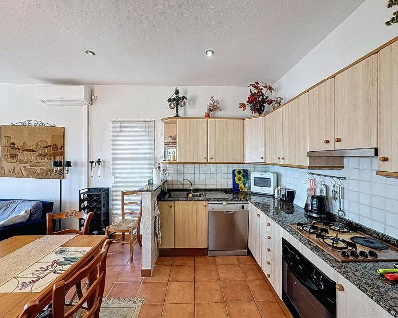 4 quarto Moradia para venda em Benitachell / Benitatxell com piscina - 495 000 € (Ref: 9002481)