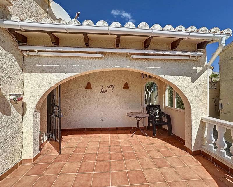 4 quarto Moradia para venda em Benitachell / Benitatxell com piscina - 495 000 € (Ref: 9002481)