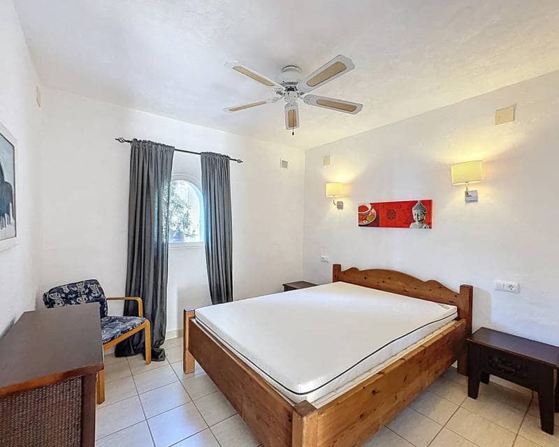 4 quarto Moradia para venda em Benitachell / Benitatxell com piscina - 495 000 € (Ref: 9002481)