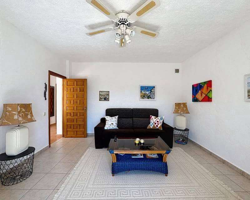 4 quarto Moradia para venda em Benitachell / Benitatxell com piscina - 495 000 € (Ref: 9002481)