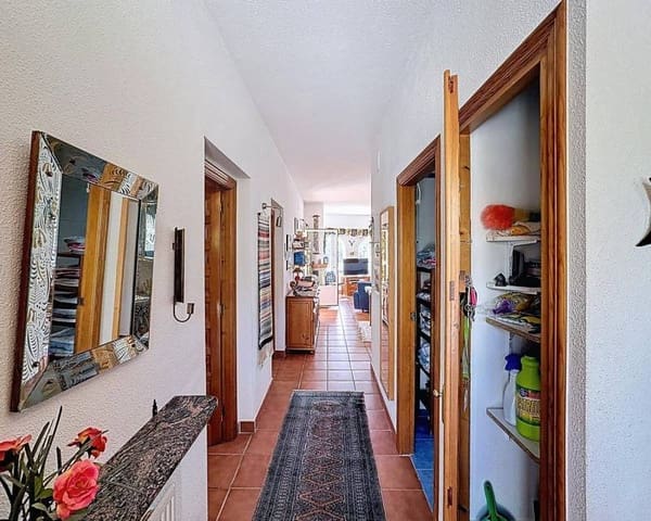 4 quarto Moradia para venda em Benitachell / Benitatxell com piscina - 495 000 € (Ref: 9002481)