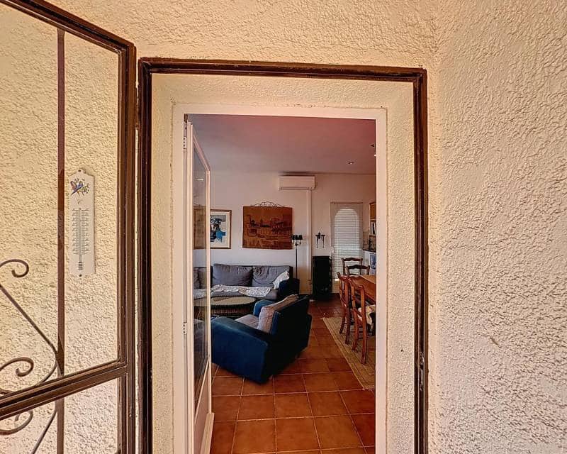 4 quarto Moradia para venda em Benitachell / Benitatxell com piscina - 495 000 € (Ref: 9002481)