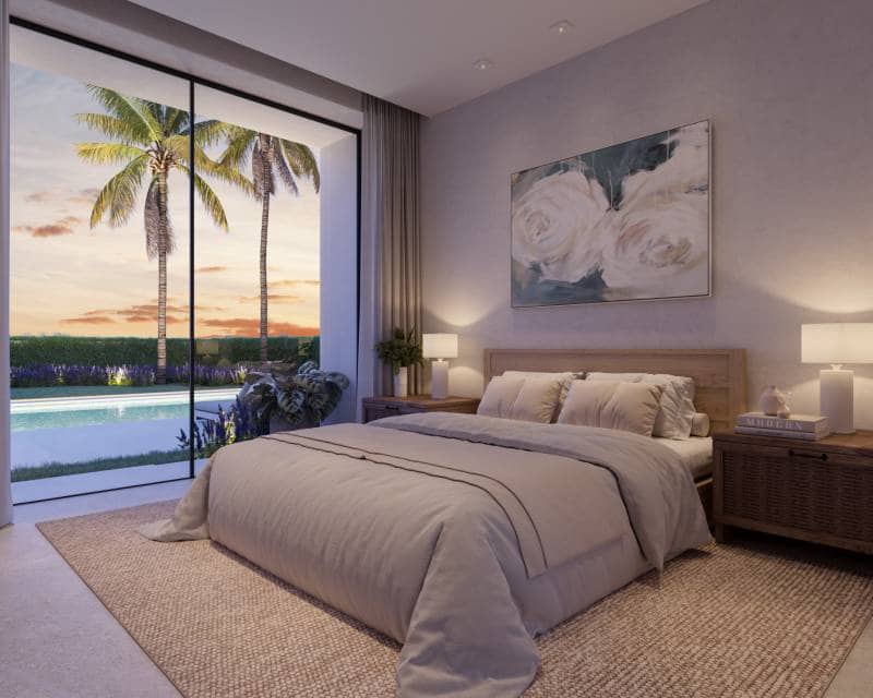 5 chambre Villa/Maison à vendre à Javea / Xabia avec piscine - 2 250 000 € (Ref: 9002482)