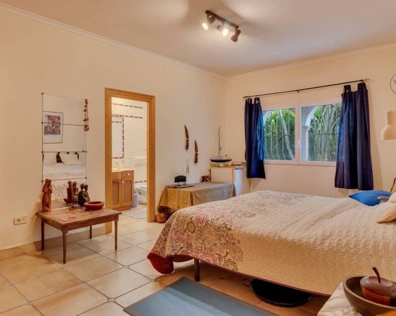 4 camera da letto Villa in vendita in Javea / Xabia con piscina - 2.050.000 € (Rif: 9022143)