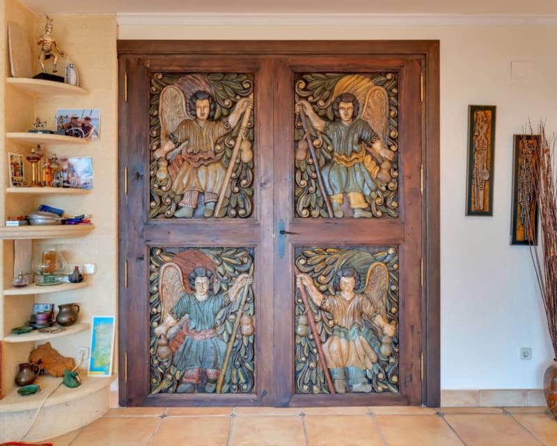 4 camera da letto Villa in vendita in Javea / Xabia con piscina - 2.050.000 € (Rif: 9022143)