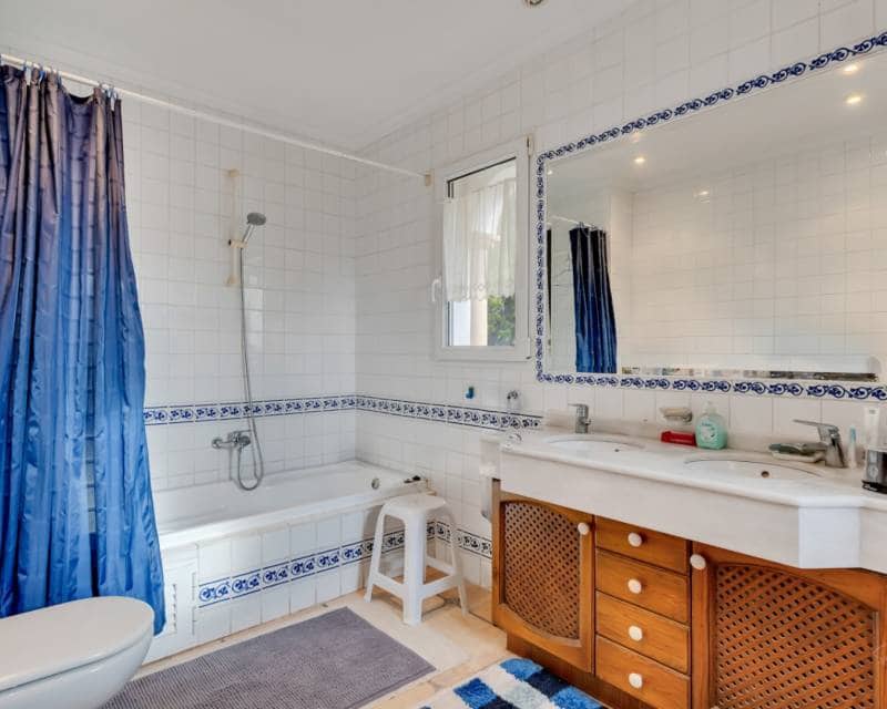 4 camera da letto Villa in vendita in Javea / Xabia con piscina - 2.050.000 € (Rif: 9022143)