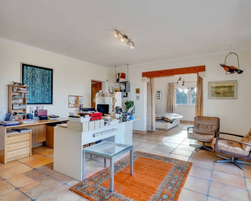 4 camera da letto Villa in vendita in Javea / Xabia con piscina - 2.050.000 € (Rif: 9022143)