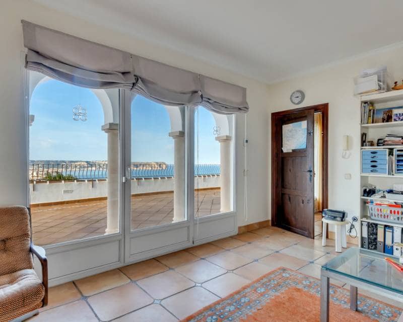 4 camera da letto Villa in vendita in Javea / Xabia con piscina - 2.050.000 € (Rif: 9022143)