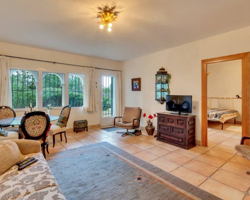 4 camera da letto Villa in vendita in Javea / Xabia con piscina - 2.050.000 € (Rif: 9022143)