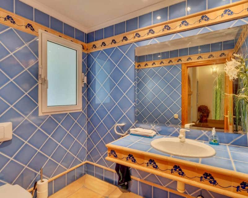 4 camera da letto Villa in vendita in Javea / Xabia con piscina - 2.050.000 € (Rif: 9022143)