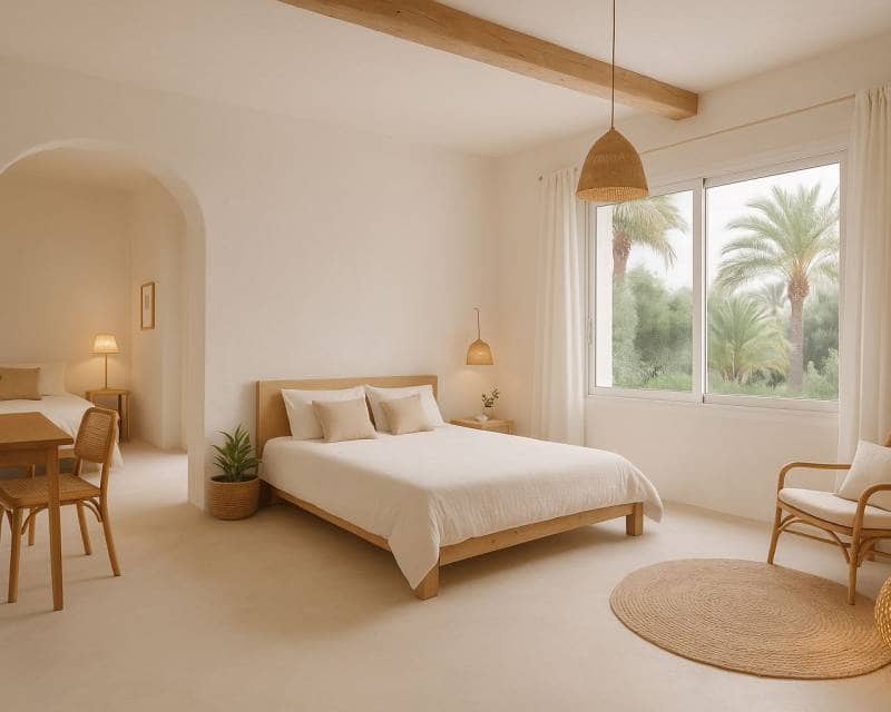 4 camera da letto Villa in vendita in Javea / Xabia con piscina - 2.050.000 € (Rif: 9022143)