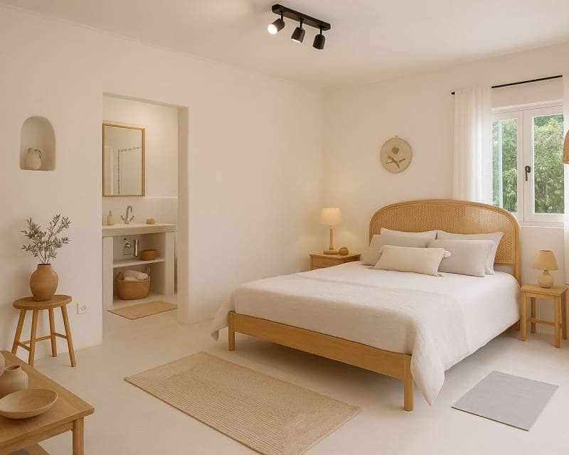 4 camera da letto Villa in vendita in Javea / Xabia con piscina - 2.050.000 € (Rif: 9022143)