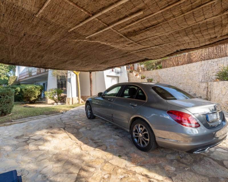 4 camera da letto Villa in vendita in Javea / Xabia con piscina - 2.050.000 € (Rif: 9022143)