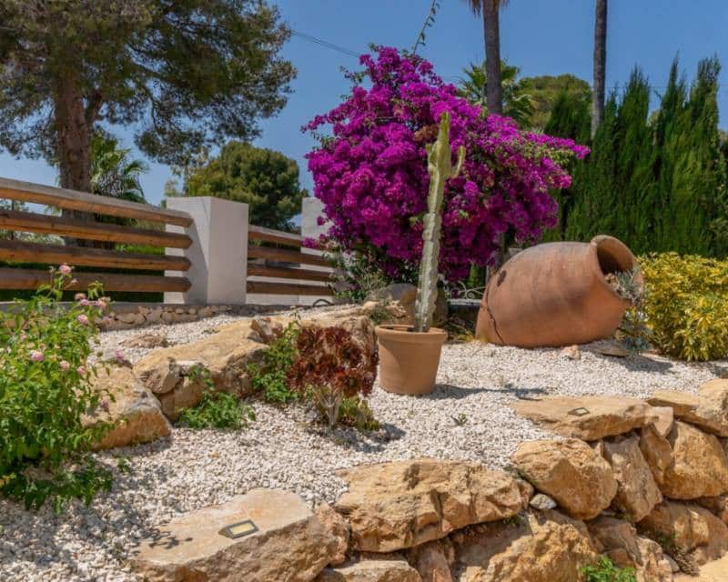 5 bedroom Villa for sale in Javea / Xabia with pool garage - € 895,000 (Ref: 9058601)