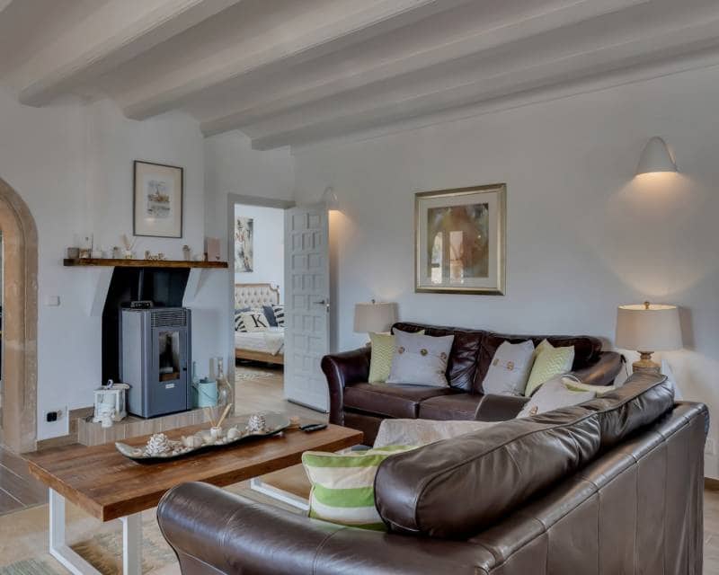 5 bedroom Villa for sale in Javea / Xabia with pool garage - € 895,000 (Ref: 9058601)