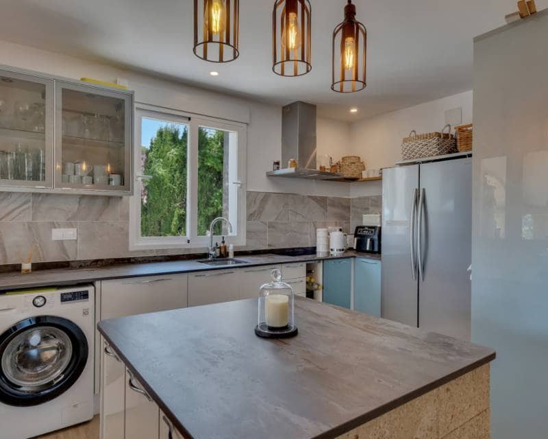 5 bedroom Villa for sale in Javea / Xabia with pool garage - € 895,000 (Ref: 9058601)