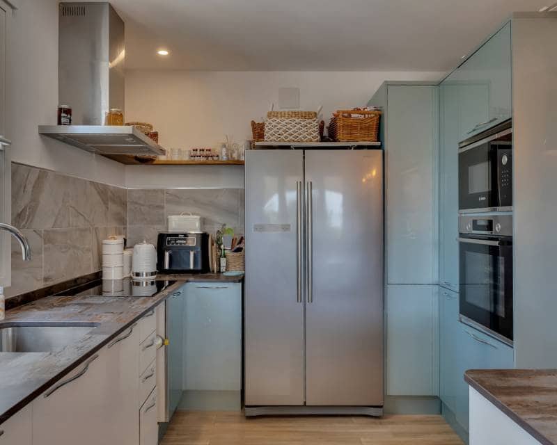 5 bedroom Villa for sale in Javea / Xabia with pool garage - € 895,000 (Ref: 9058601)