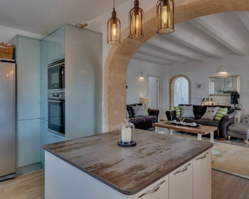 5 bedroom Villa for sale in Javea / Xabia with pool garage - € 895,000 (Ref: 9058601)