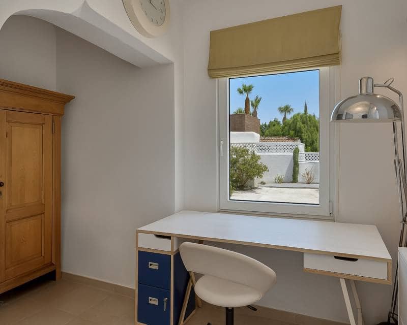 5 bedroom Villa for sale in Javea / Xabia with pool garage - € 895,000 (Ref: 9058601)