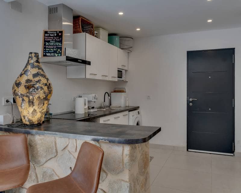 5 bedroom Villa for sale in Javea / Xabia with pool garage - € 895,000 (Ref: 9058601)