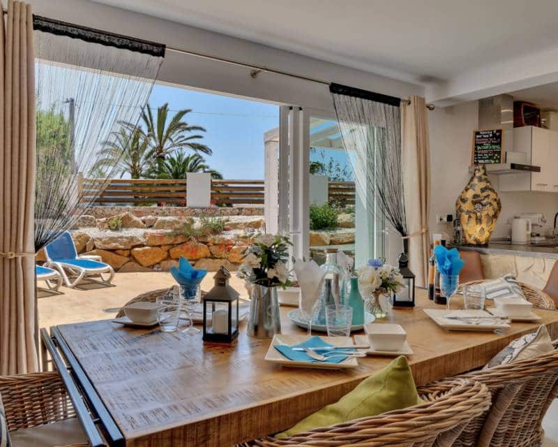 5 bedroom Villa for sale in Javea / Xabia with pool garage - € 895,000 (Ref: 9058601)