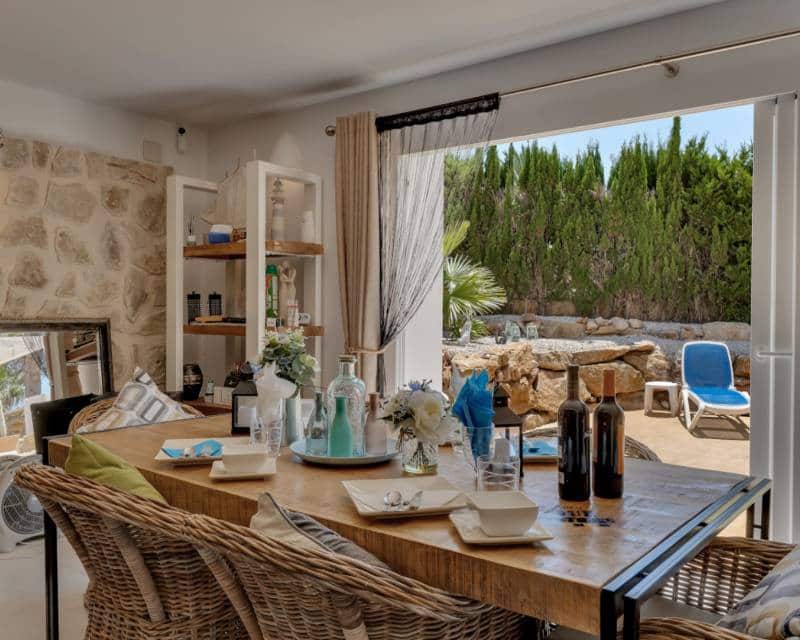 5 bedroom Villa for sale in Javea / Xabia with pool garage - € 895,000 (Ref: 9058601)