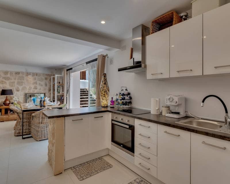 5 bedroom Villa for sale in Javea / Xabia with pool garage - € 895,000 (Ref: 9058601)