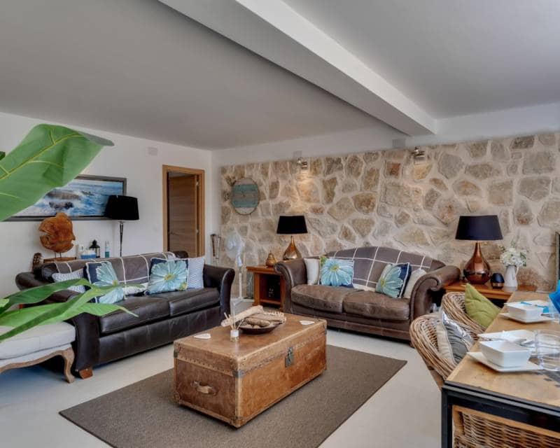 5 bedroom Villa for sale in Javea / Xabia with pool garage - € 895,000 (Ref: 9058601)