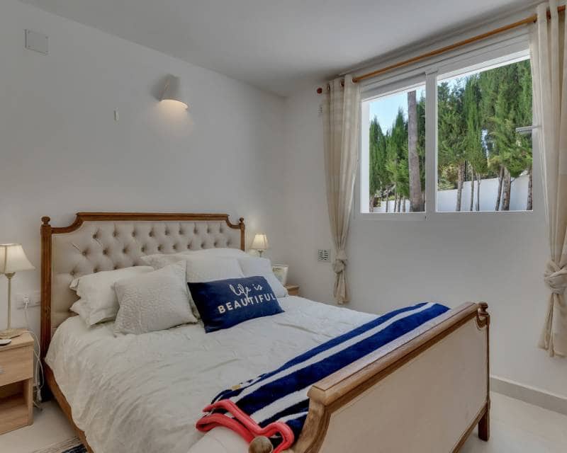 5 bedroom Villa for sale in Javea / Xabia with pool garage - € 895,000 (Ref: 9058601)