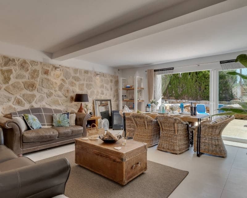 5 bedroom Villa for sale in Javea / Xabia with pool garage - € 895,000 (Ref: 9058601)