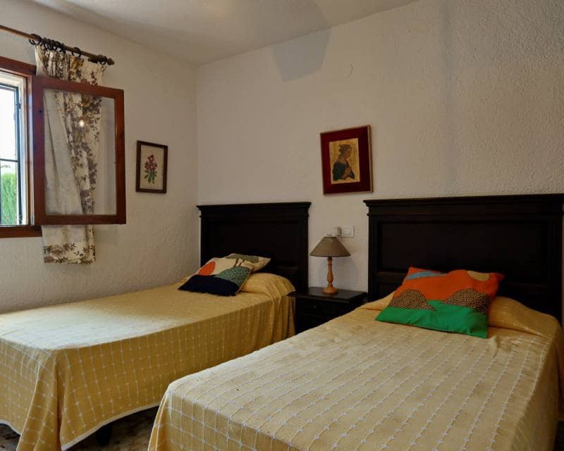 6 slaapkamer Villa te koop in Javea / Xabia met zwembad garage - € 850.000 (Ref: 9058602)