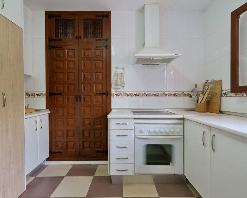 6 slaapkamer Villa te koop in Javea / Xabia met zwembad garage - € 850.000 (Ref: 9058602)