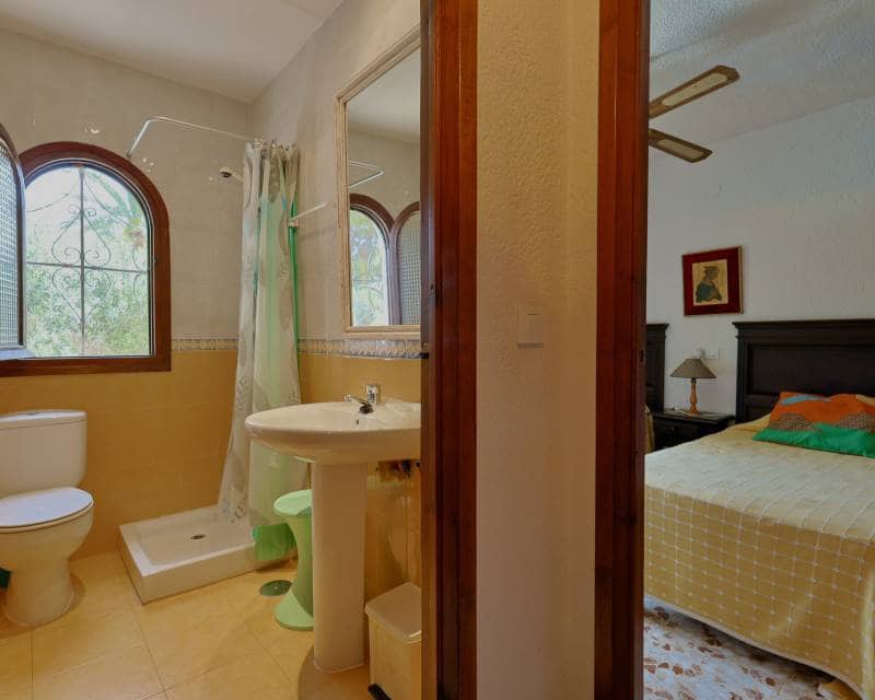 6 slaapkamer Villa te koop in Javea / Xabia met zwembad garage - € 850.000 (Ref: 9058602)