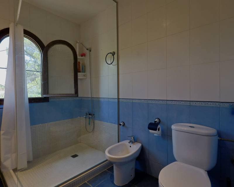 6 slaapkamer Villa te koop in Javea / Xabia met zwembad garage - € 850.000 (Ref: 9058602)