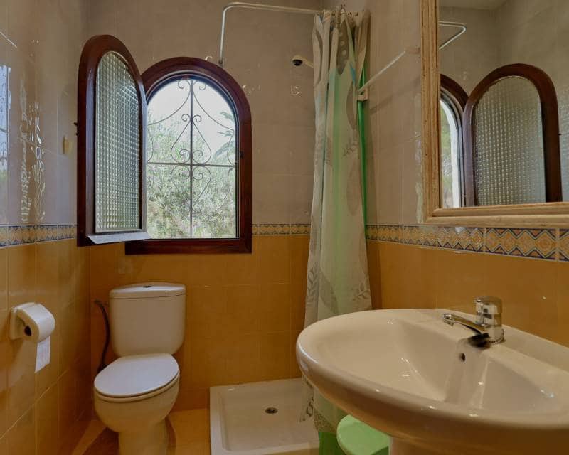 6 slaapkamer Villa te koop in Javea / Xabia met zwembad garage - € 850.000 (Ref: 9058602)