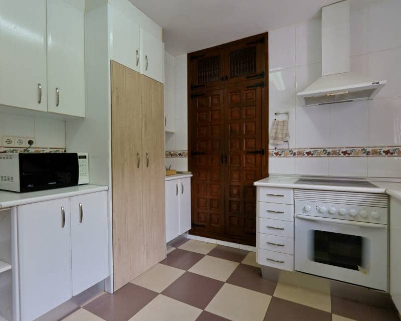 6 chambre Villa/Maison à vendre à Javea / Xabia avec piscine garage - 790 000 € (Ref: 9058602)