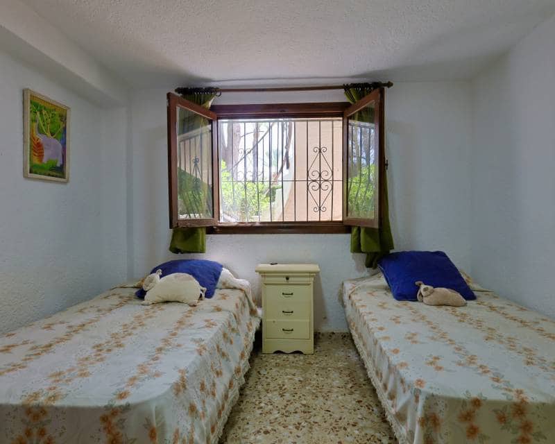 6 chambre Villa/Maison à vendre à Javea / Xabia avec piscine garage - 790 000 € (Ref: 9058602)