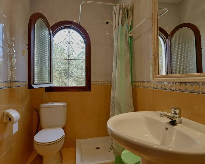 6 chambre Villa/Maison à vendre à Javea / Xabia avec piscine garage - 790 000 € (Ref: 9058602)