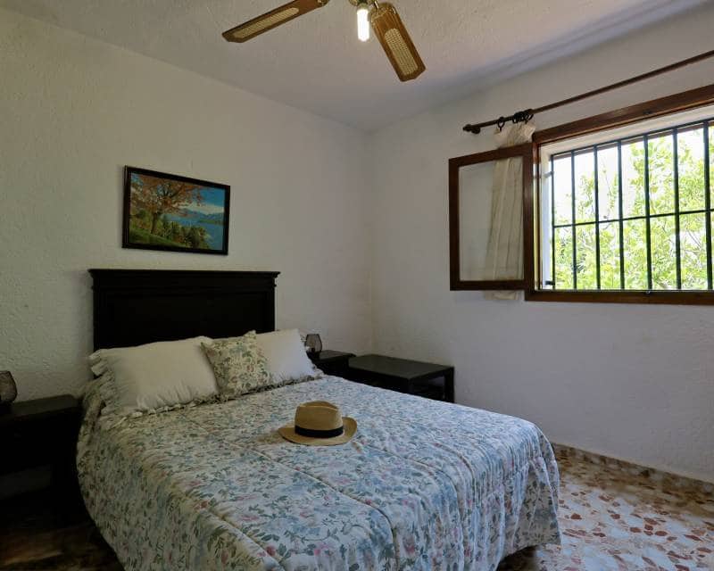 6 chambre Villa/Maison à vendre à Javea / Xabia avec piscine garage - 790 000 € (Ref: 9058602)