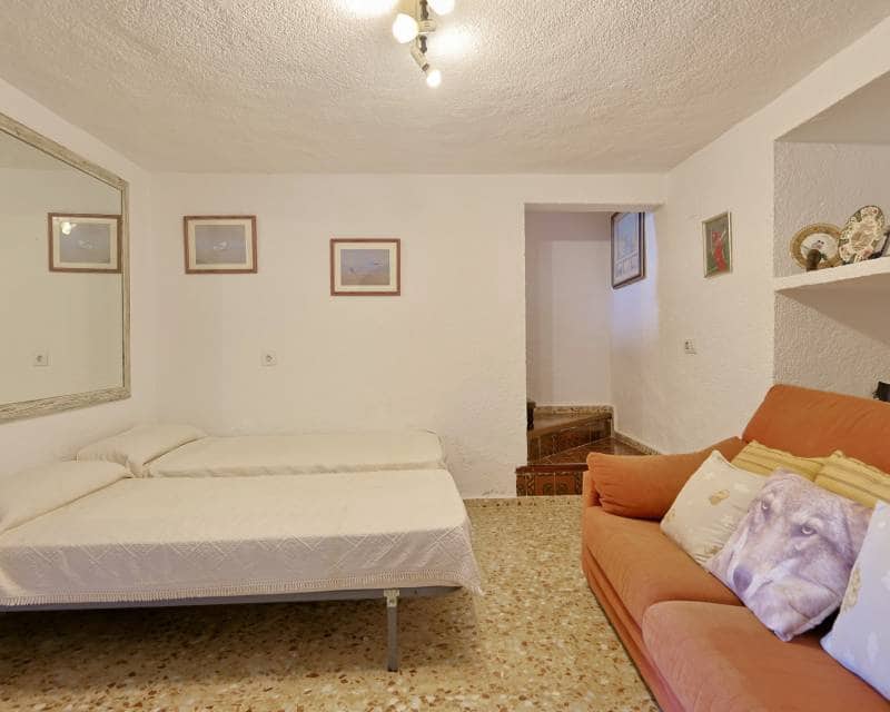 6 chambre Villa/Maison à vendre à Javea / Xabia avec piscine garage - 790 000 € (Ref: 9058602)
